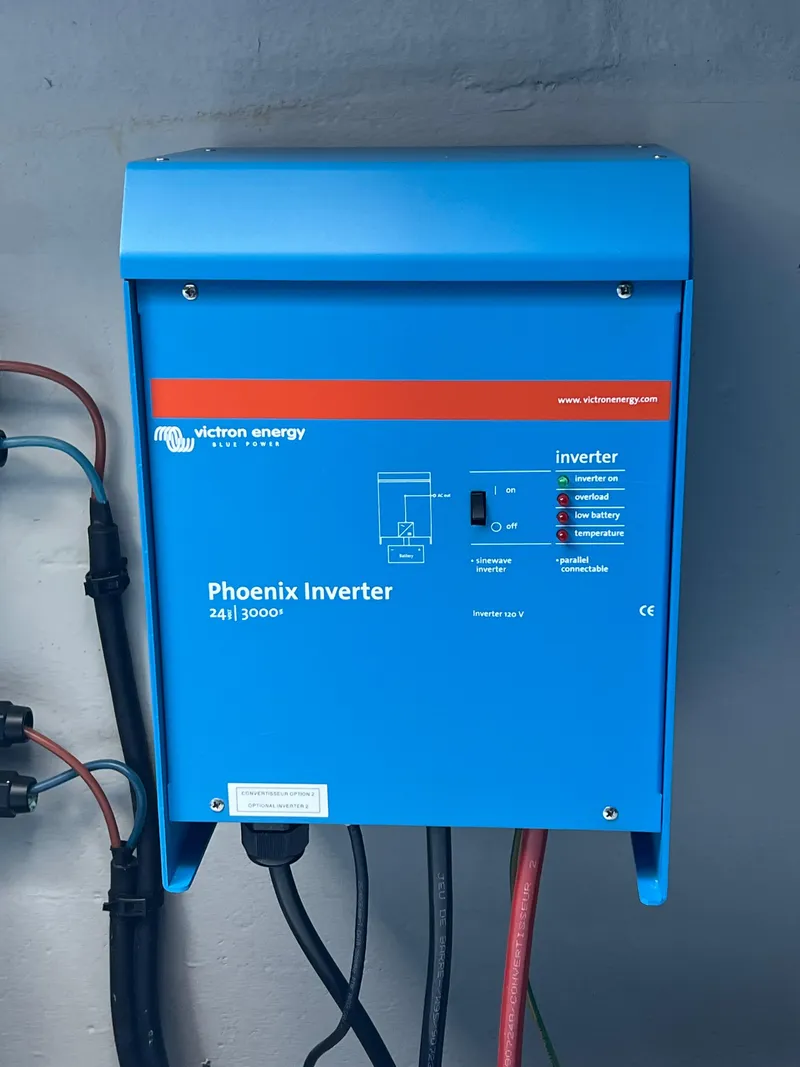 Slide: The Image of Lagoon 620 2017 - 71