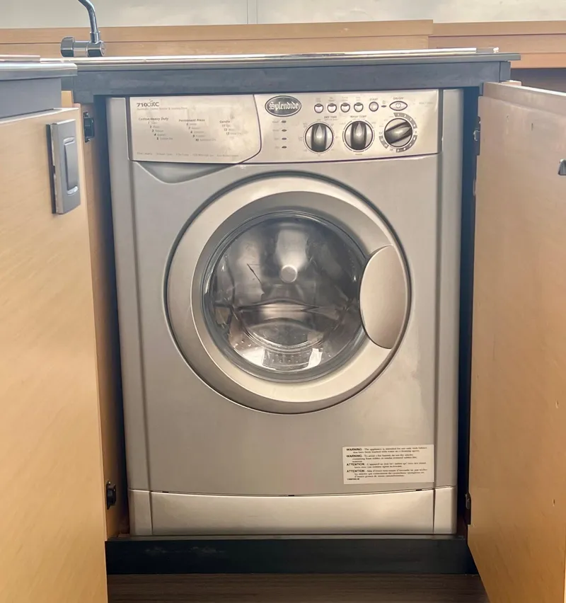 Slide: The Image of Lagoon 620 2017 - 97