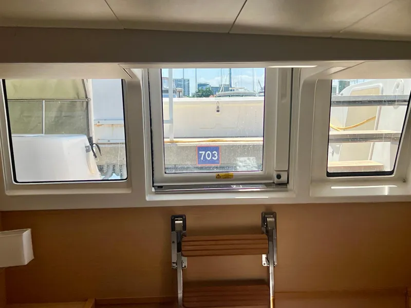 Slide: The Image of Lagoon 620 2017 - 99