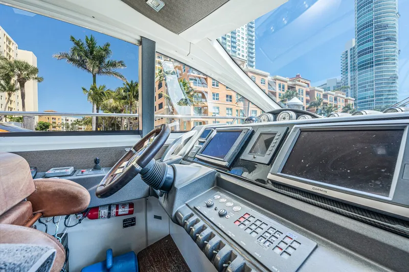 Slide: The Image of Azimut 62S 2007 - 54