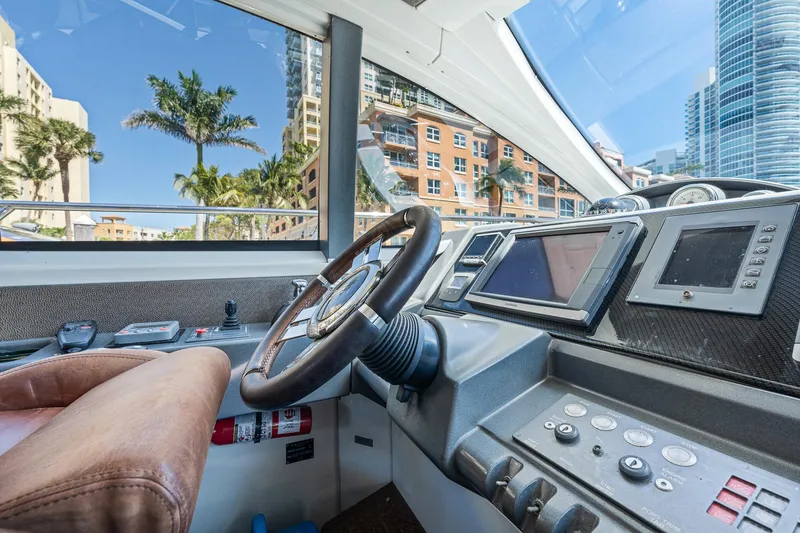 Slide: The Image of Azimut 62S 2007 - 56