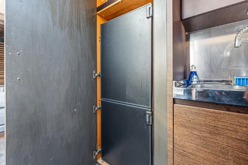 Slide: The Image of Azimut 62S 2007 - 66