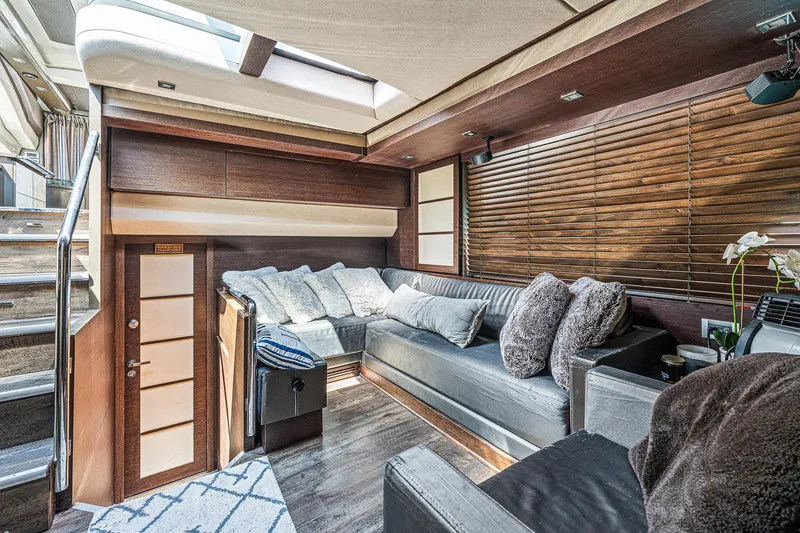 Slide: The Image of Azimut 62S 2007 - 68