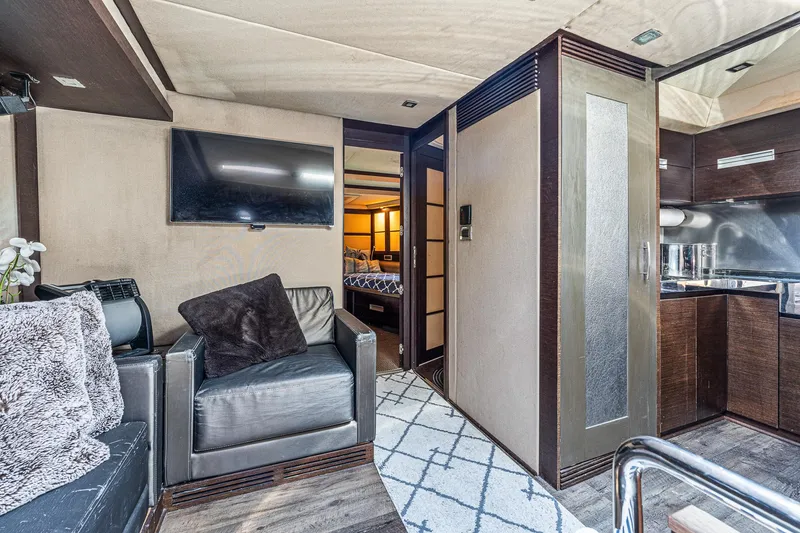 Slide: The Image of Azimut 62S 2007 - 69