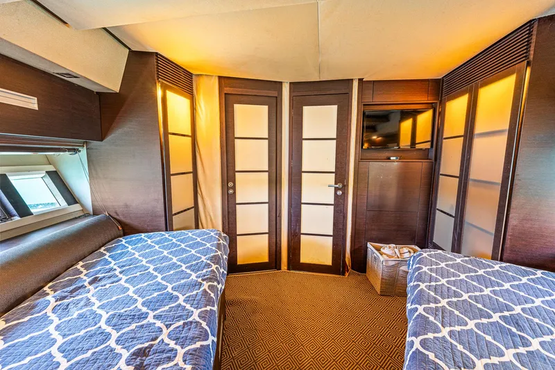 Slide: The Image of Azimut 62S 2007 - 77