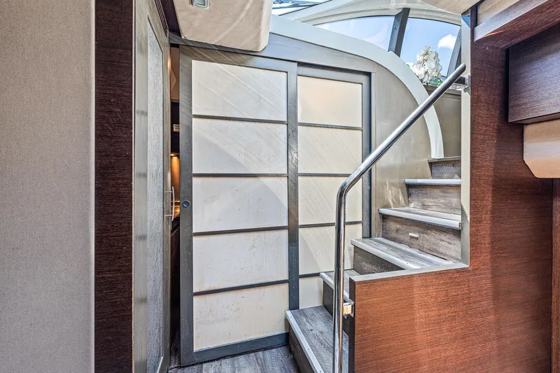 Slide: The Image of Azimut 62S 2007 - 82