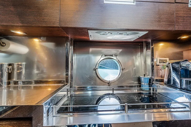 Slide: The Image of Azimut 62S 2007 - 83