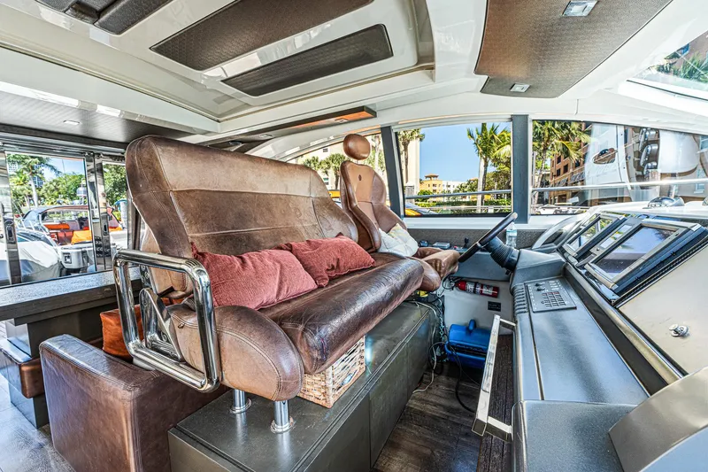 Slide: The Image of Azimut 62S 2007 - 84