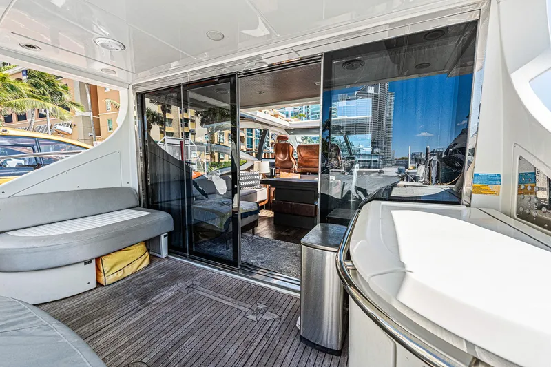 Slide: The Image of Azimut 62S 2007 - 94