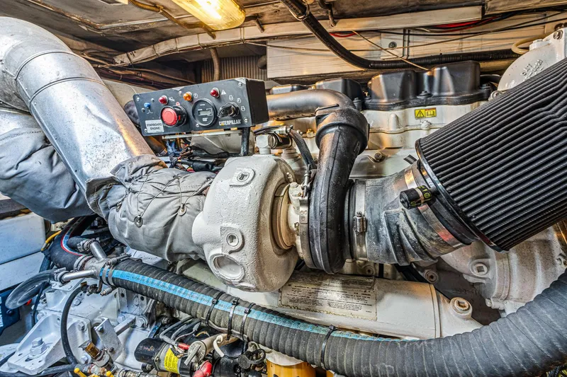 Slide: The Image of Azimut 62S 2007 - 96