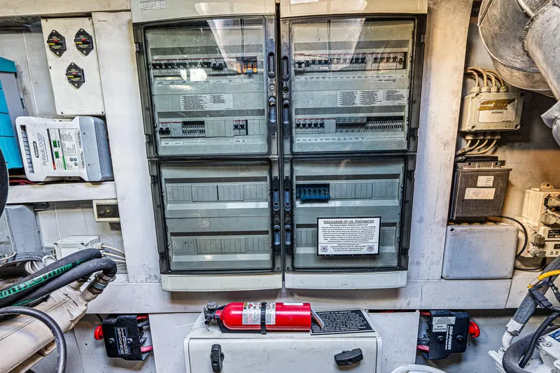 Slide: The Image of Azimut 62S 2007 - 97