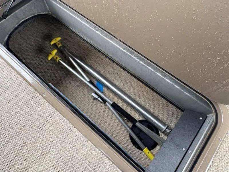 Slide: The Image of Regency 250 DL3 2020 - 55