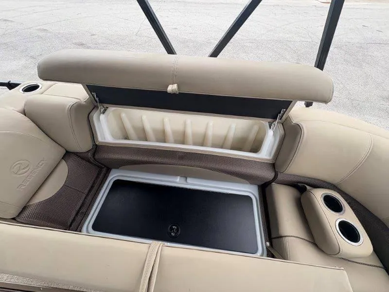 Slide: The Image of Regency 250 DL3 2020 - 61