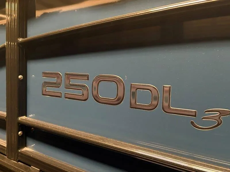 Slide: The Image of Regency 250 DL3 2020 - 74