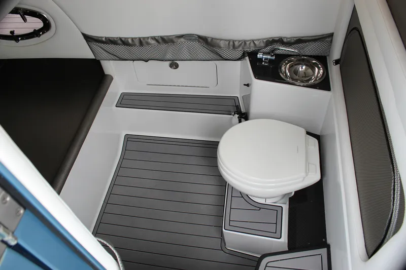 Slide: The Image of Nor-Tech 390 Sport Center Console 2021 - 67