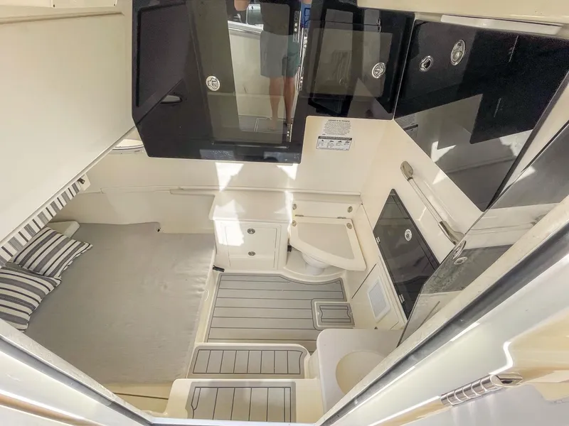 Slide: The Image of Cobia 350 Center Console 2023 - 22