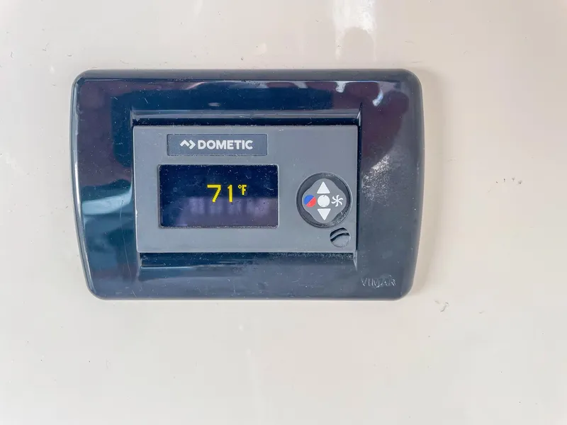 Slide: The Image of Cobia 350 Center Console 2023 - 26