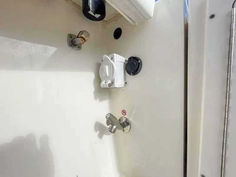 Slide: The Image of Cobia 350 Center Console 2023 - 27