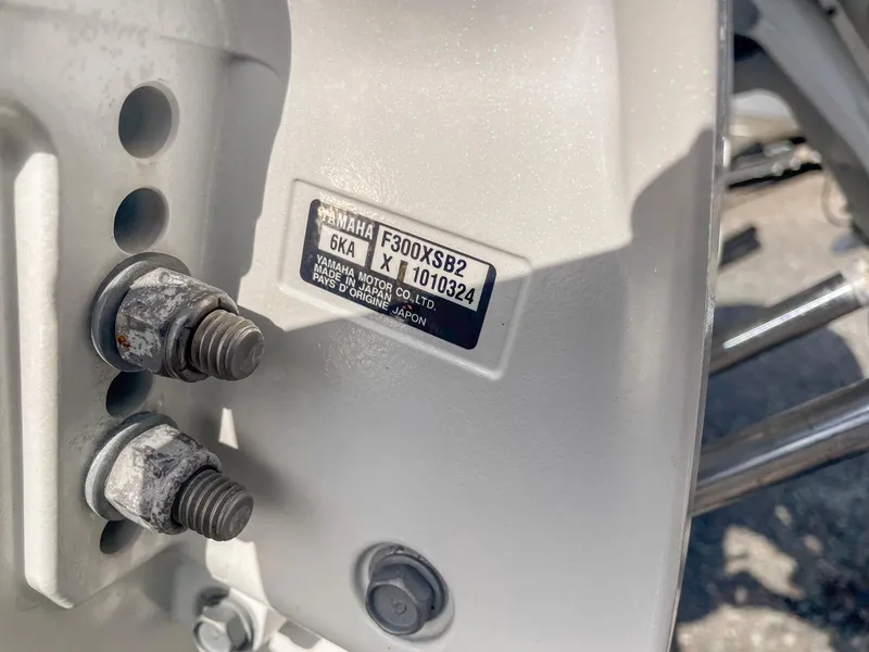 Slide: The Image of Cobia 350 Center Console 2023 - 28