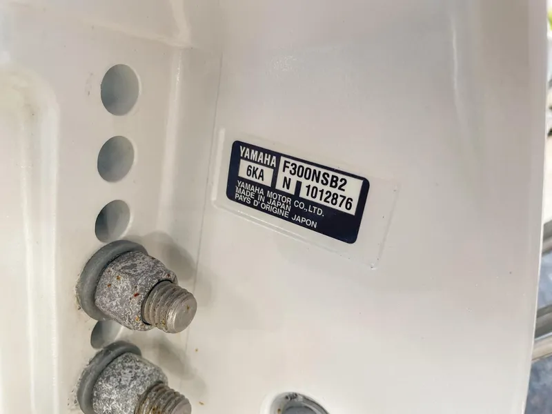 Slide: The Image of Cobia 350 Center Console 2023 - 29