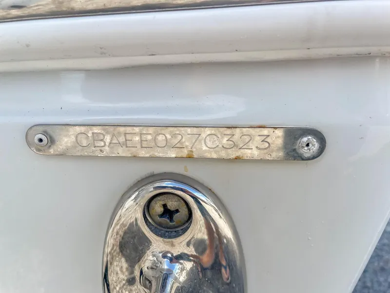 Slide: The Image of Cobia 350 Center Console 2023 - 31