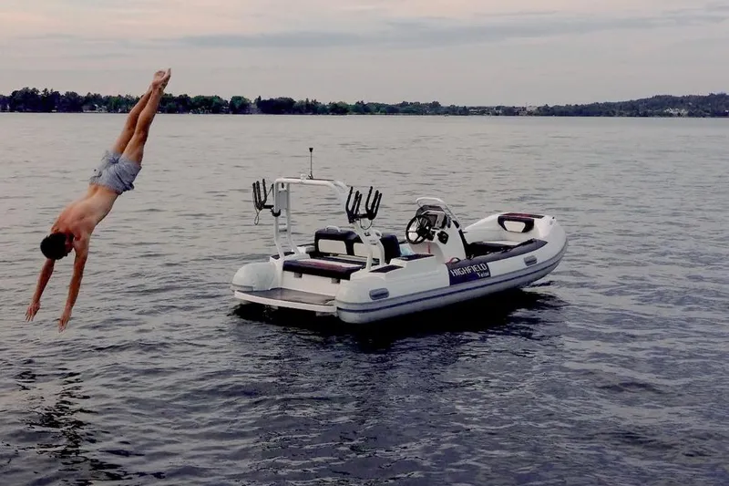 Slide: The Image of Manufacturer Provided Image - 3