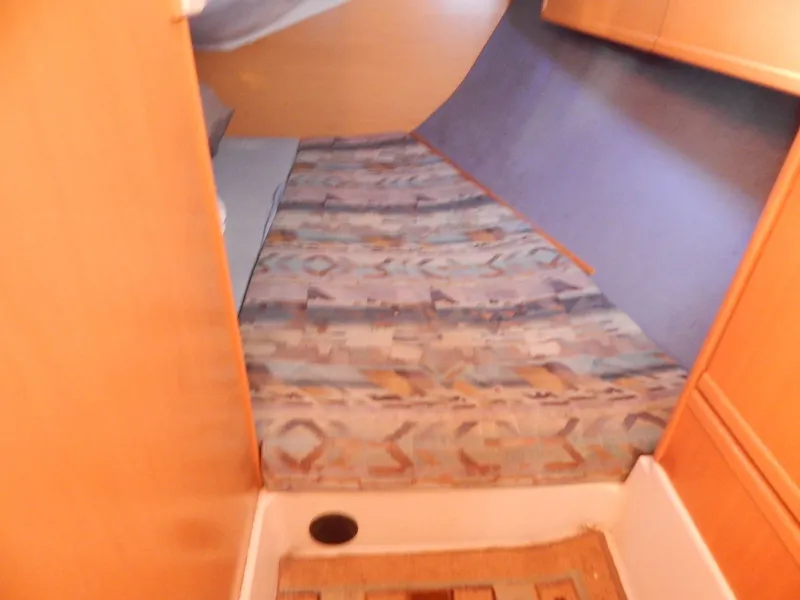 Slide: The Image of Dehler 41DS - Guest Berth - 8