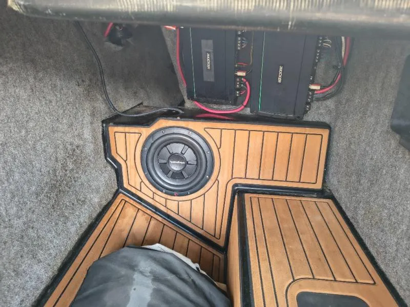Slide: The Image of Nautique G25 2013 - 18