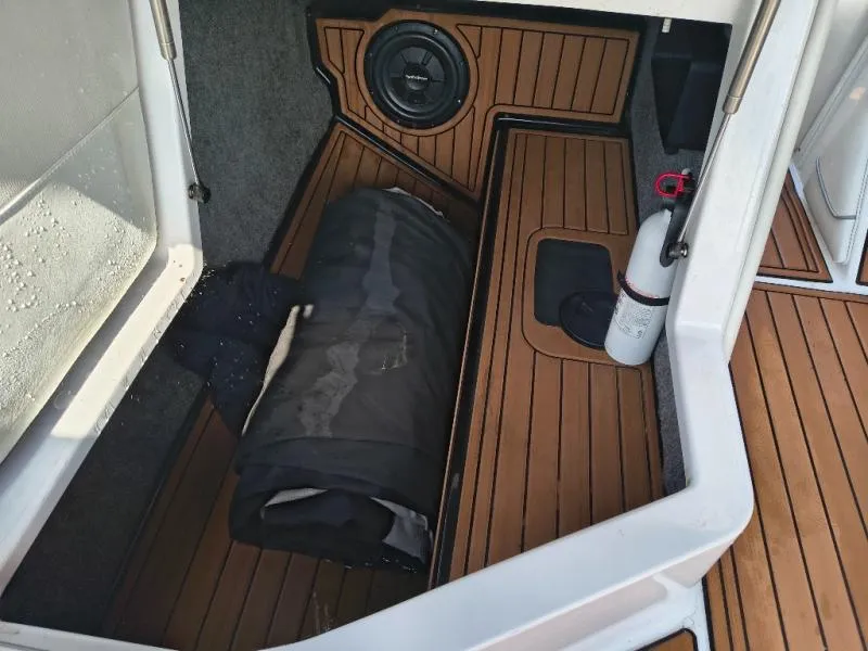 Slide: The Image of Nautique G25 2013 - 17