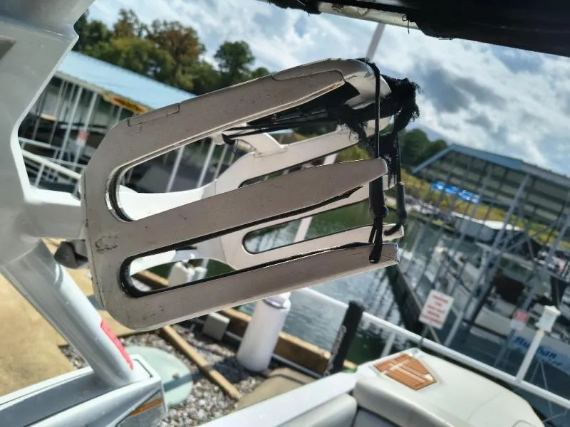 Slide: The Image of Nautique G25 2013 - 14