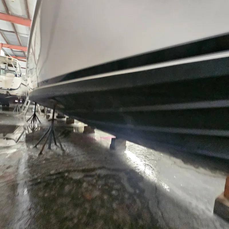 Slide: The Image of Blackfin 33 Combi 1994 - 51