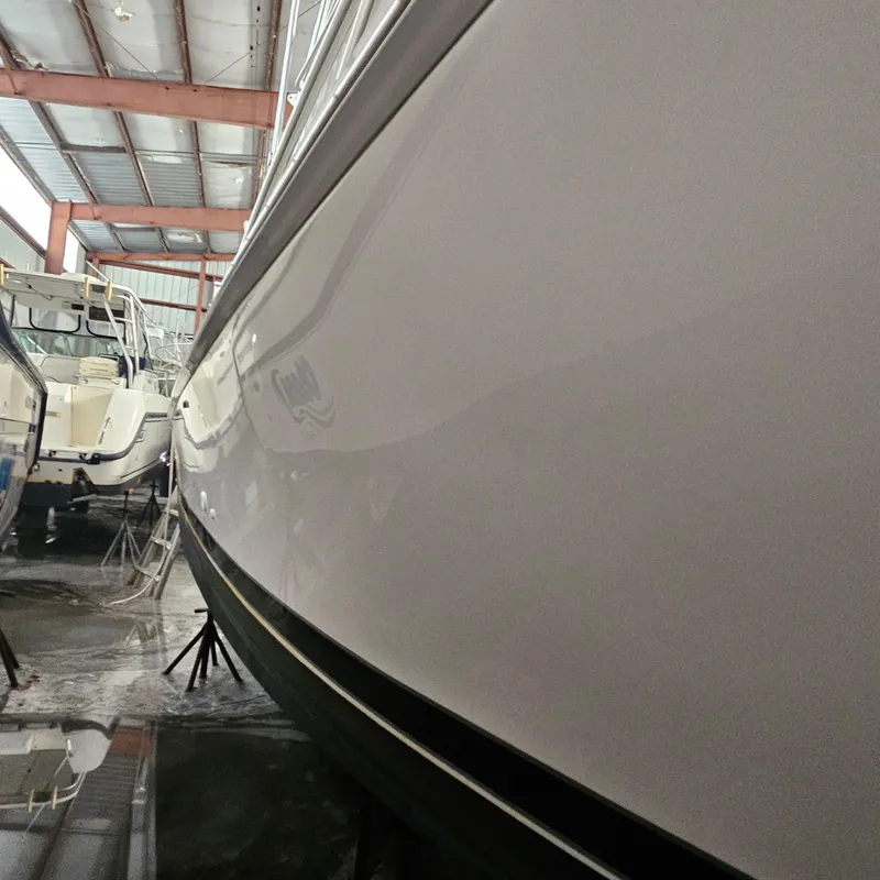 Slide: The Image of Blackfin 33 Combi 1994 - 54