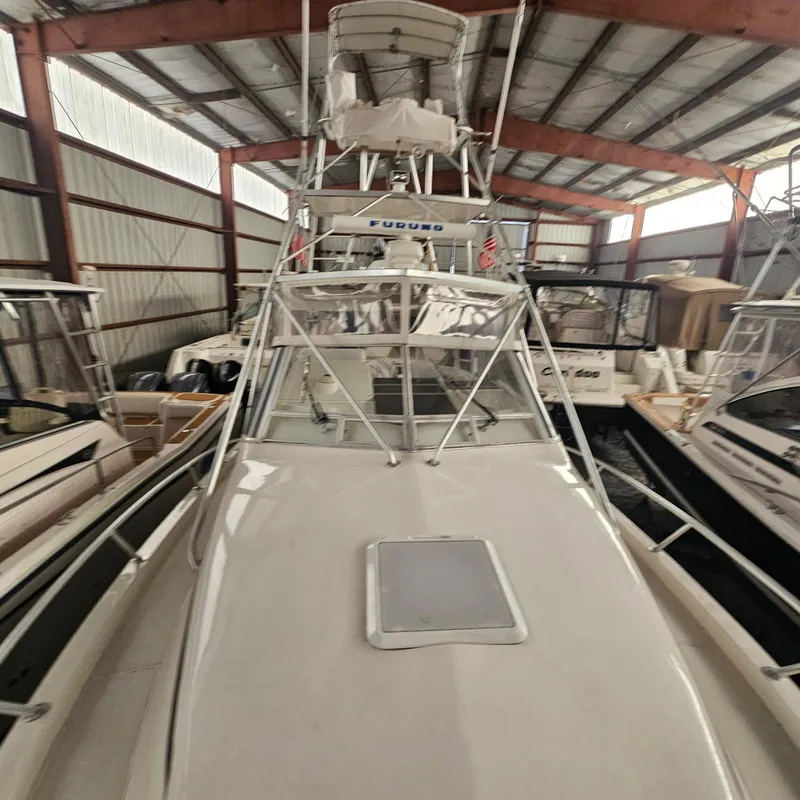 Slide: The Image of Blackfin 33 Combi 1994 - 55