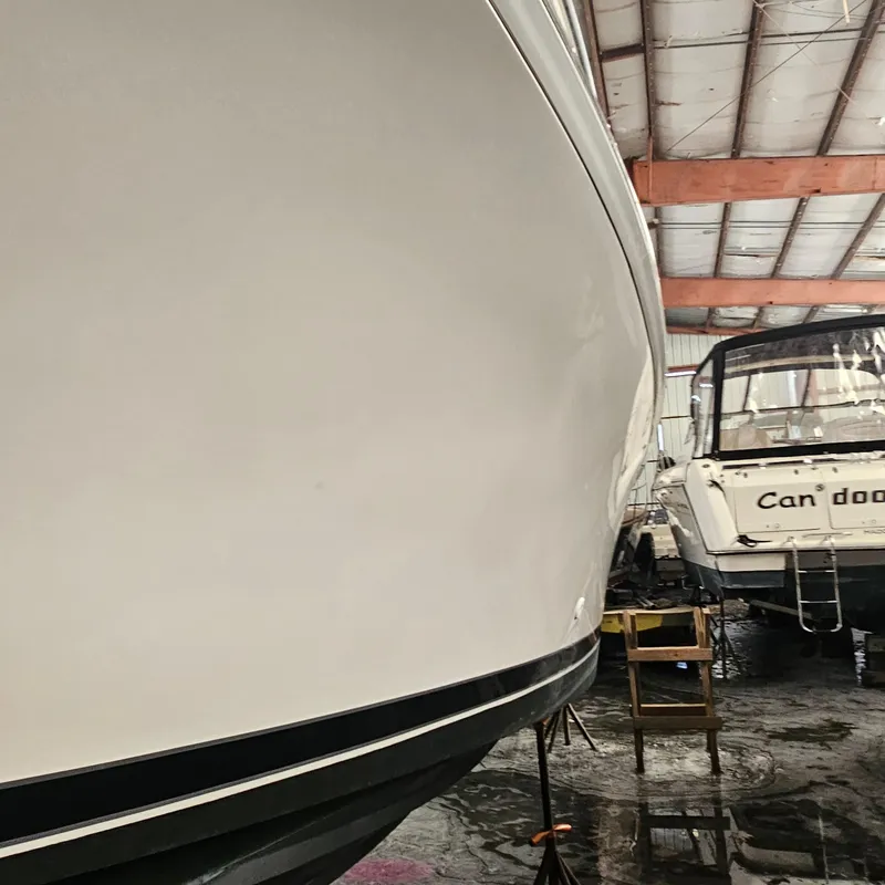 Slide: The Image of Blackfin 33 Combi 1994 - 56