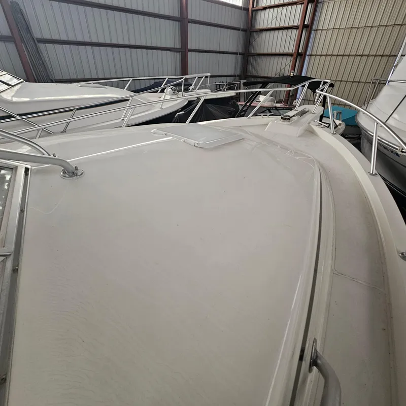 Slide: The Image of Blackfin 33 Combi 1994 - 57