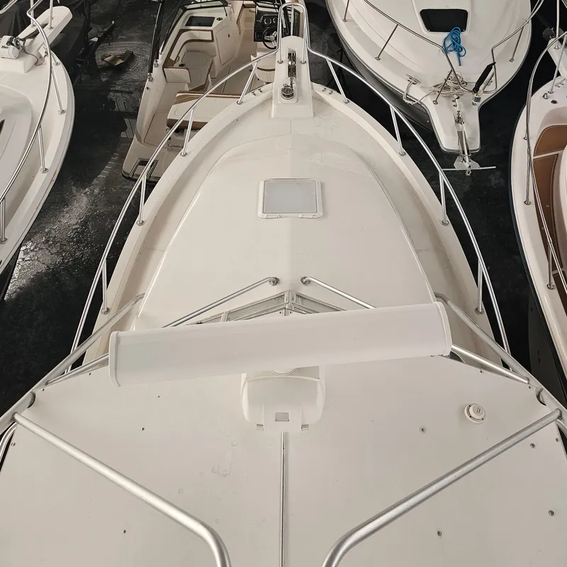 Slide: The Image of Blackfin 33 Combi 1994 - 58