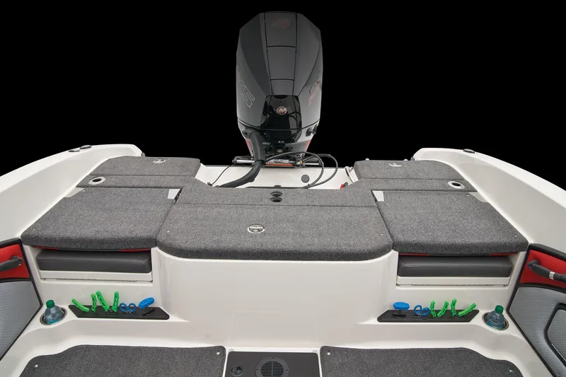 Slide: The Image of Ranger 1850MS 2025 - 53