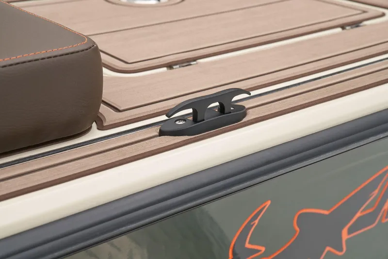 Slide: The Image of Mako 18 Pro Skiff Backwater Edition 2025 - 36