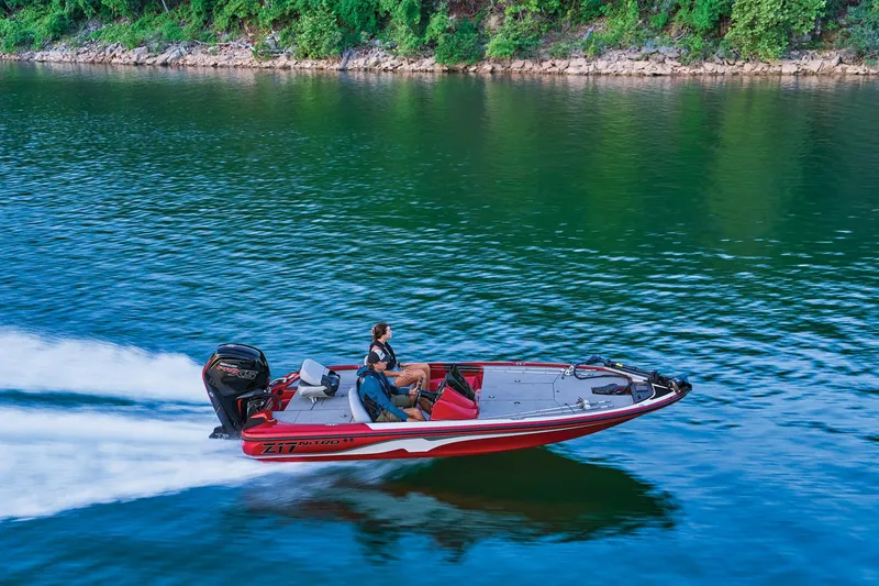 Slide: The Image of Nitro Z17 2025 - 69