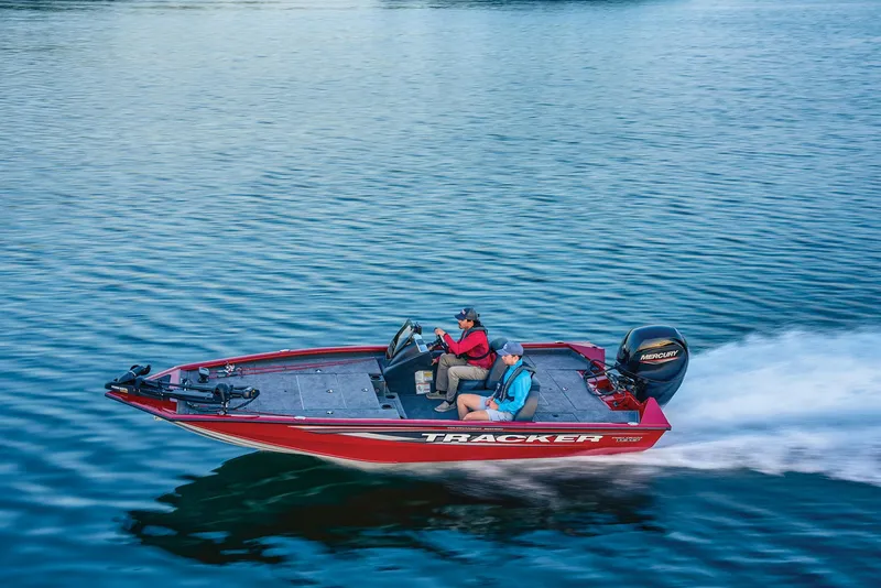 Slide: The Image of Tracker Pro Team 195 Tournament Edition 2025 - 58