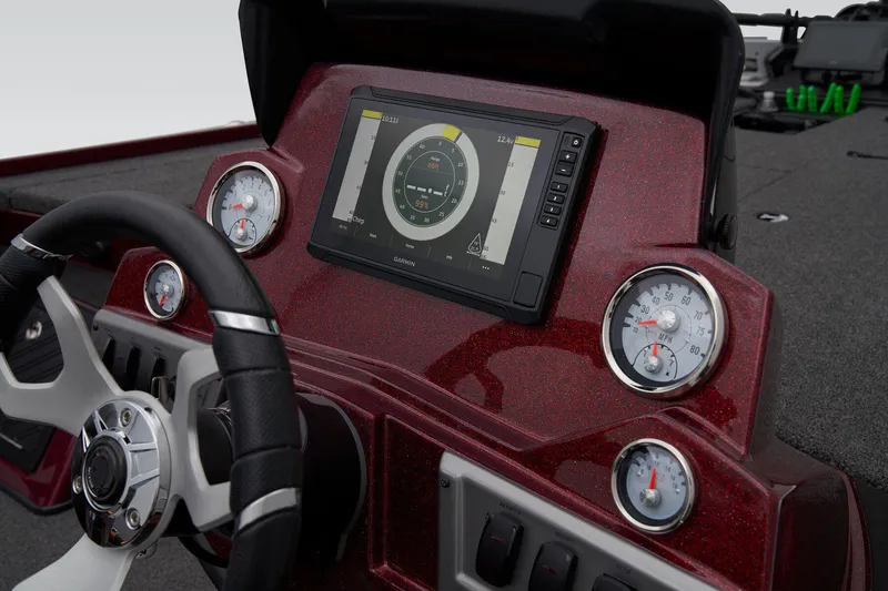 Slide: The Image of Nitro Z19 Pro 2025 - 36