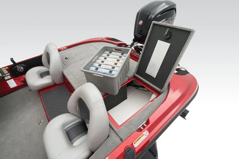 Slide: The Image of Nitro Z17 2025 - 45