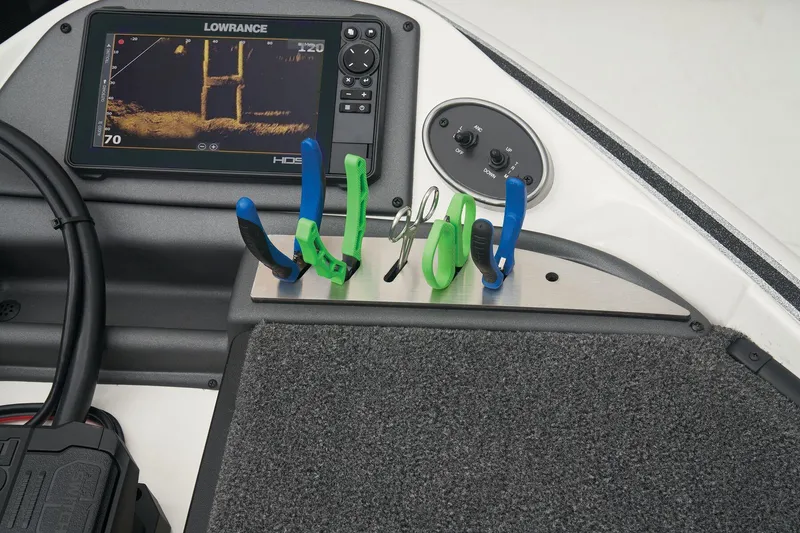 Slide: The Image of Manufacturer Provided Image - 12