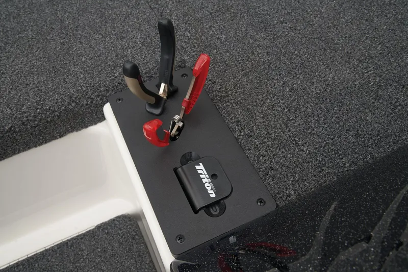 Slide: The Image of Manufacturer Provided Image - 18