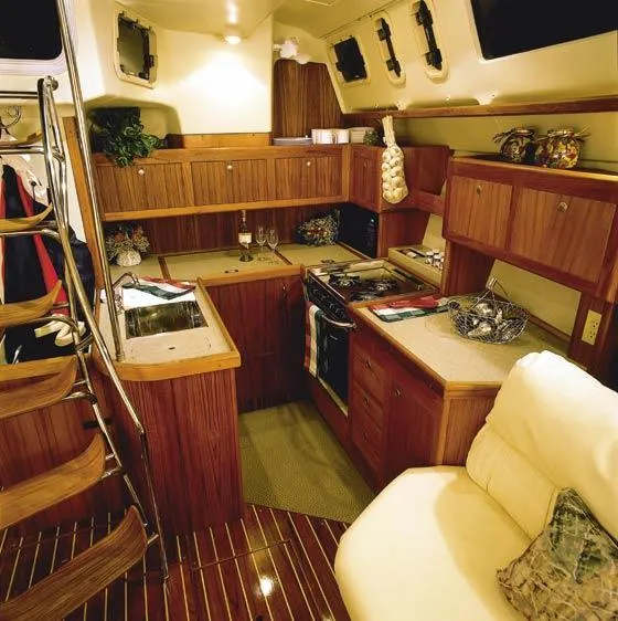 Slide: The Image of Manufacturer Provided Image - 9