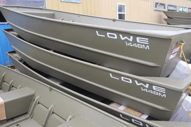 Slide: The Image of Lowe 1448M 2024 - 4