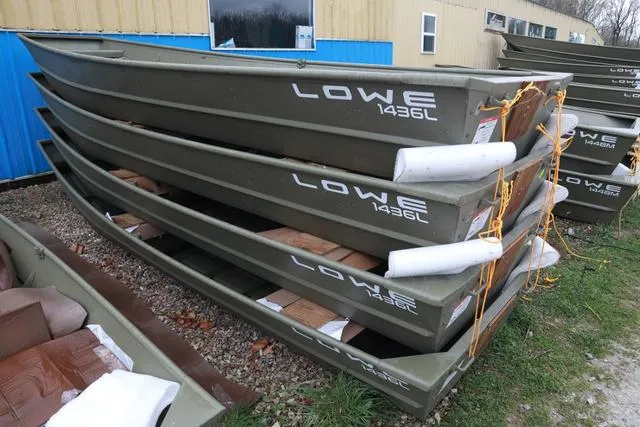 Slide: The Image of Lowe L1436 Jon 2024 - 2