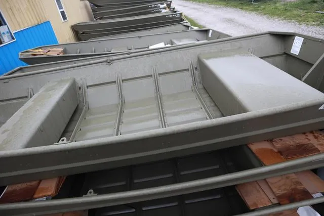 Slide: The Image of Lowe L1436 Jon 2024 - 3