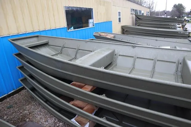 Slide: The Image of Lowe L1436 Jon 2024 - 5