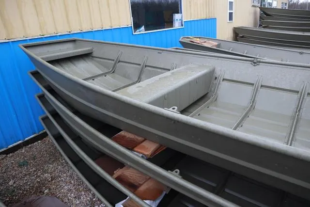 Slide: The Image of Lowe L1436 Jon 2024 - 6